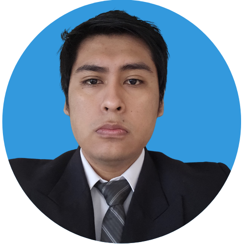 Retrato de Andersson Villalba, SEO, SEM y operaciones