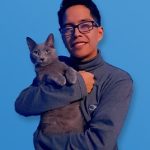 Retrato de Jhordan Garcia, Desarrollo de sistemas